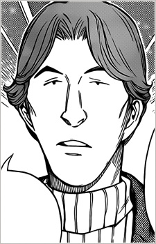 Масаки Эхара