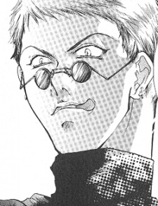 Тэппэй Кимура