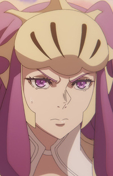 Кристал Мая