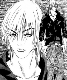 Юсукэ Исихара