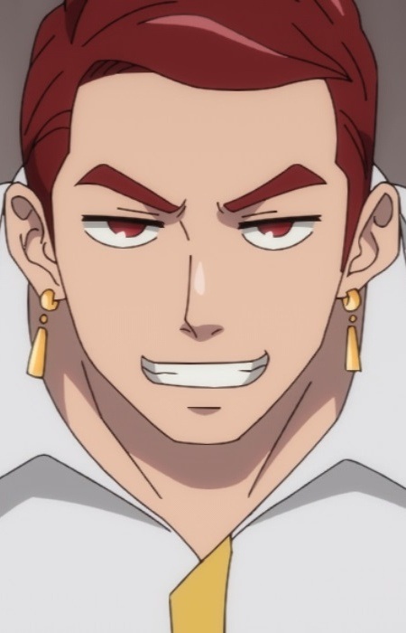 Алексей Амигочаз