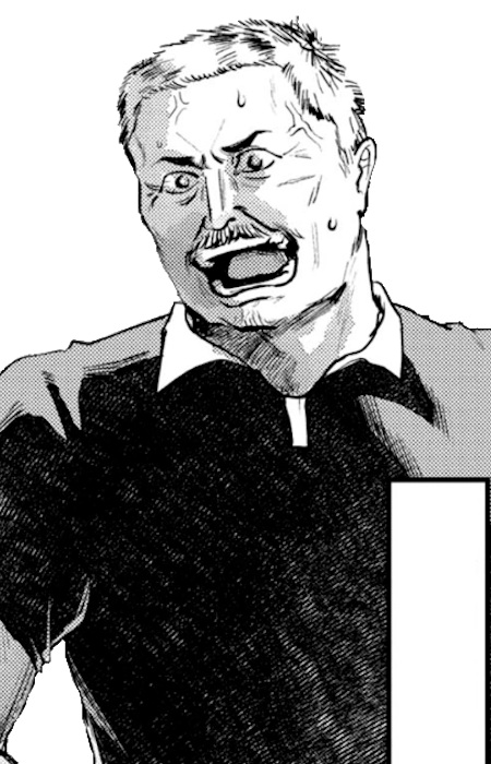 Хадзимэ Такэда