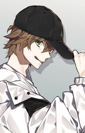 Харута Киёсэ