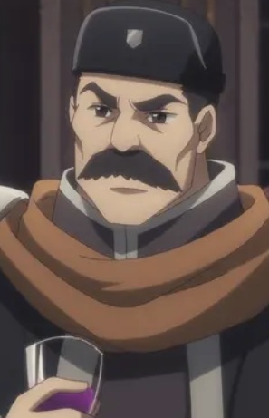 Заместитель премьер-министра