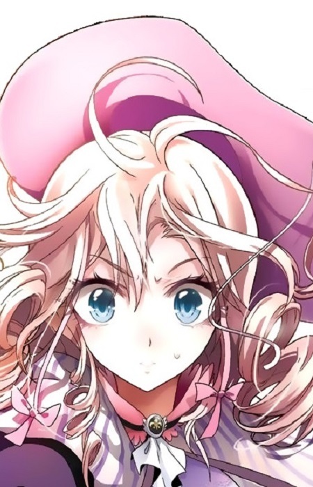 Алиса Страф