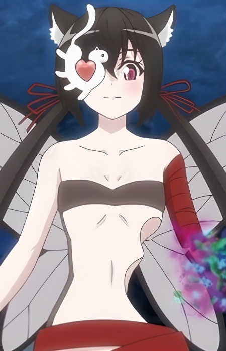 Найарутораясямёо