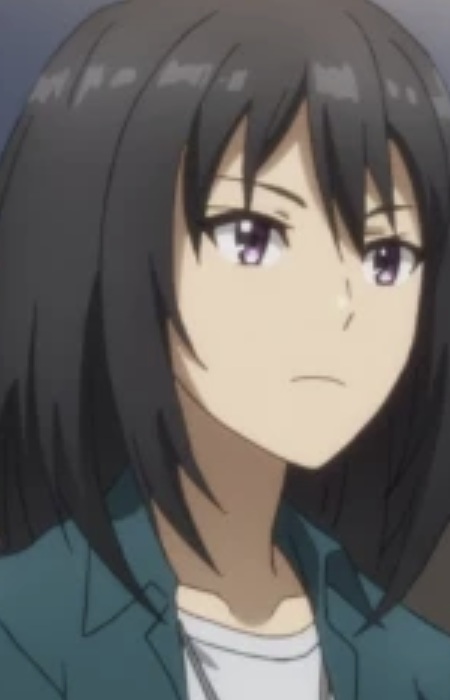 Кэйко Мурёудзака