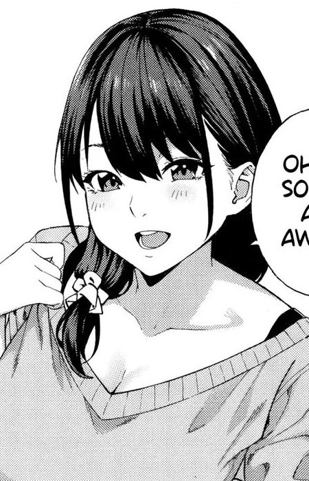 Мадока Амая