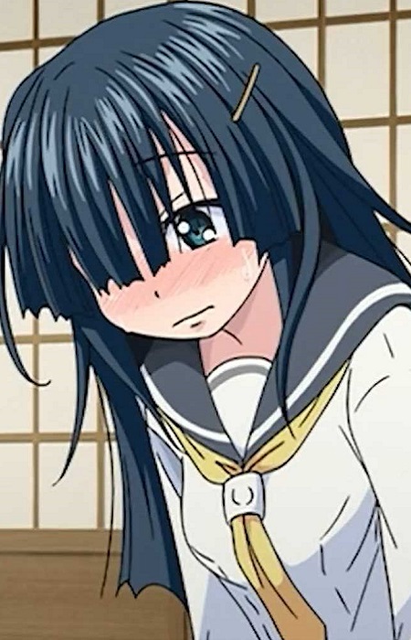 Харуно Камата