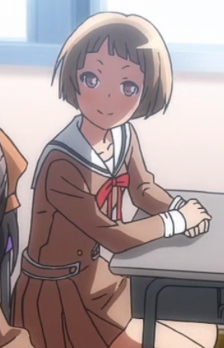 Кахо Окаири