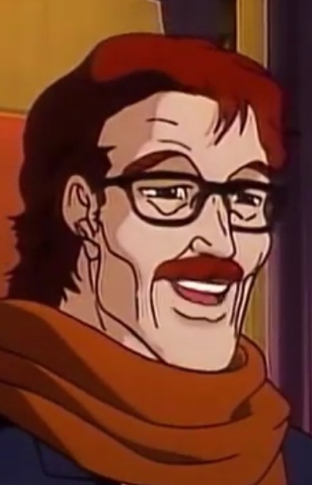 Алекс Гордон