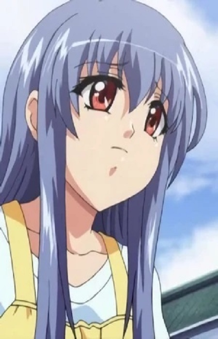 Мидзуки Суда