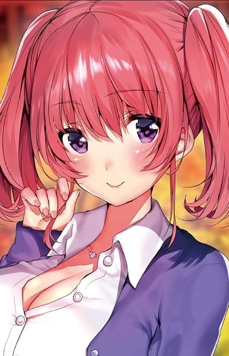 Мэи Татикава