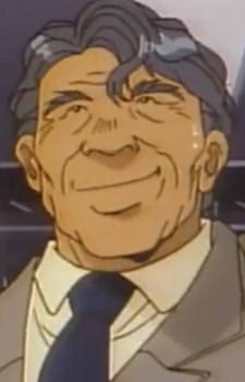 Дзиро Осака