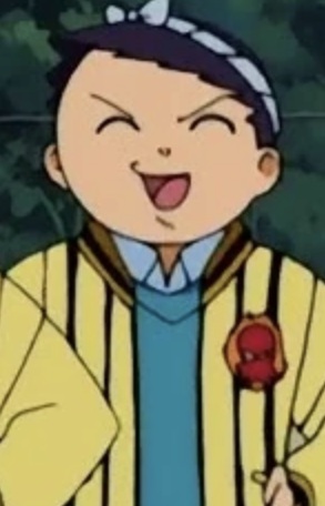 Сиро Такояма