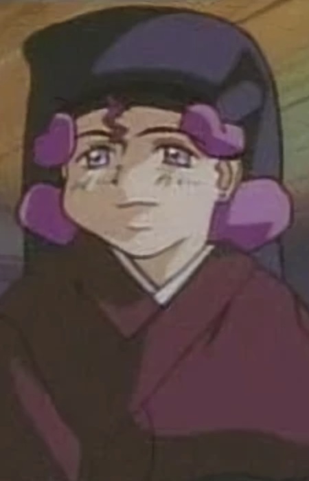 Сестра Ауна