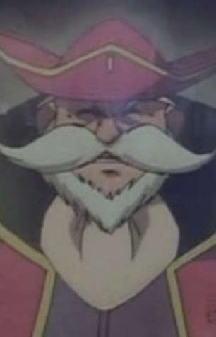 Капитан Ярлов