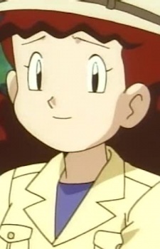 Мать Тарсана