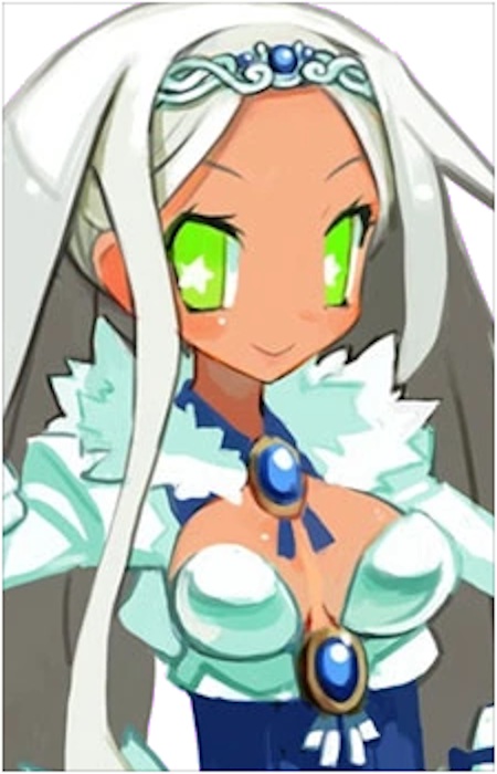 Сапфир Родонит