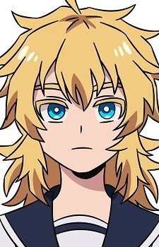 Сэра Касиваги Пендрагон