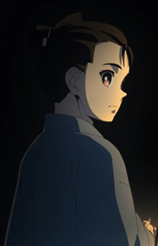 Брат Демона рук