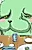 Green Dog
