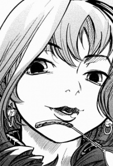 Рэйко Фудзикава