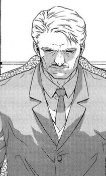 Артур Лайнус