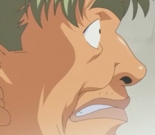 Никусукэ Догуро