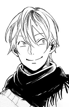 Рука Татибана