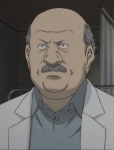 Доктор Дюрер