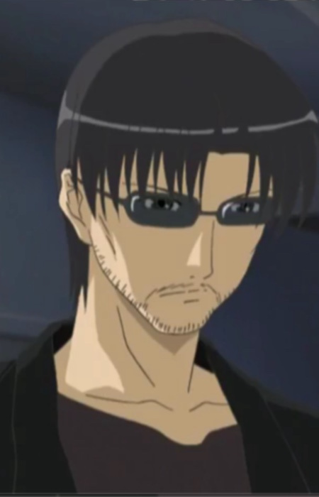 Дзёдзи Курата