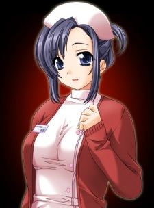 Харуна Вакото