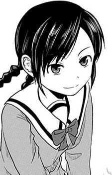 Старшеклассница справедливости