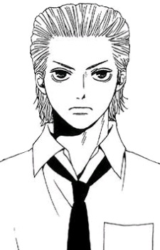 Кай Сираиси