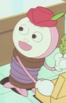 Мальчик Дорэми