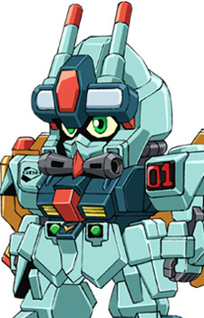 Мастер игры