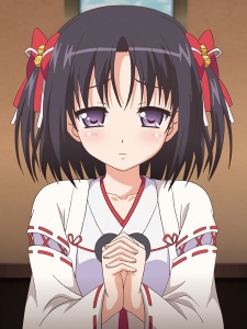 Хонока Камиширо