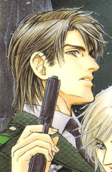 Стив МакДэниел