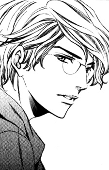 Старший брат Сибы