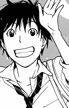 Эйдзи Сатоми