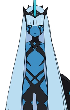 Принцесса Клаксозавров