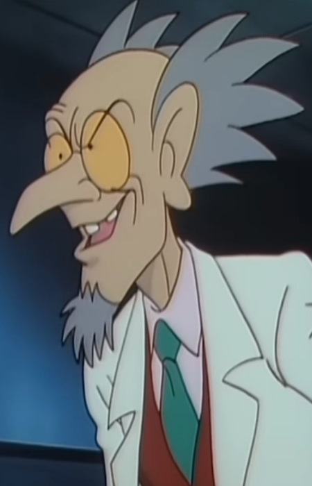 Доктор Фрейд