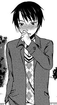 Фумия Танака