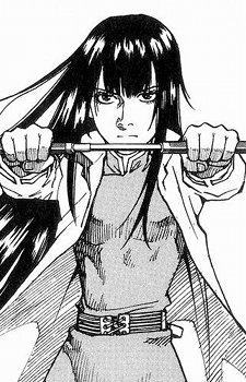 Ирма Сяолан Ли