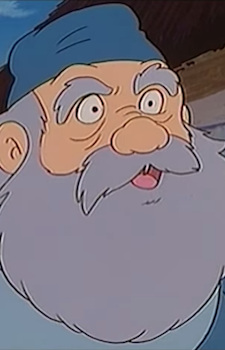 Отец братьев Скиллфул