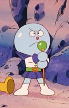 Принц Жемчуг