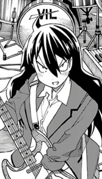 Мэсэда Осио