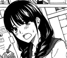 Акари Хината