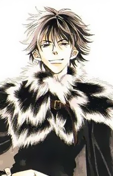 Мао Гландол